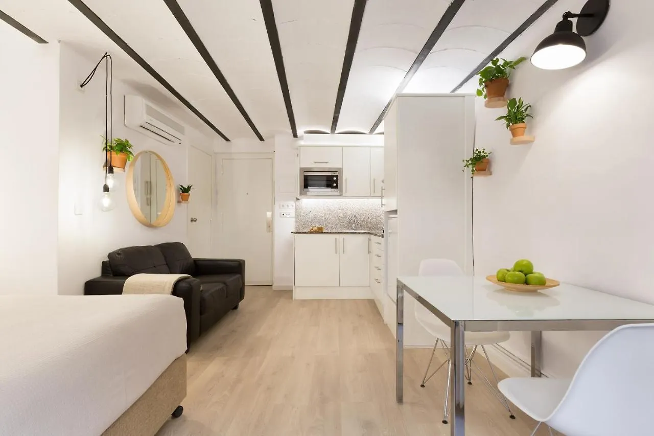 Ola Living Born Διαμέρισμα Βαρκελώνη
