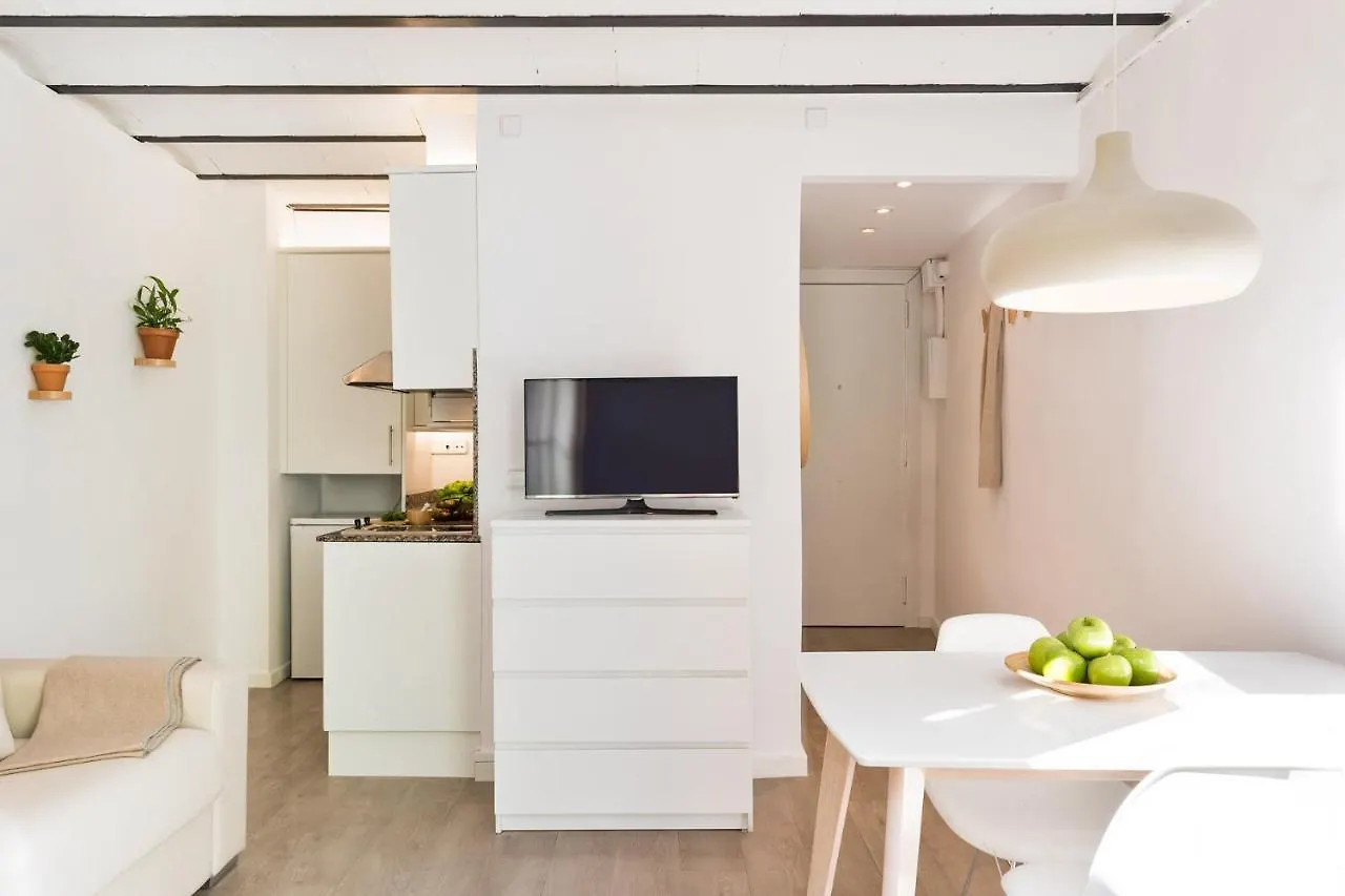 Ola Living Born Διαμέρισμα Βαρκελώνη Ισπανία