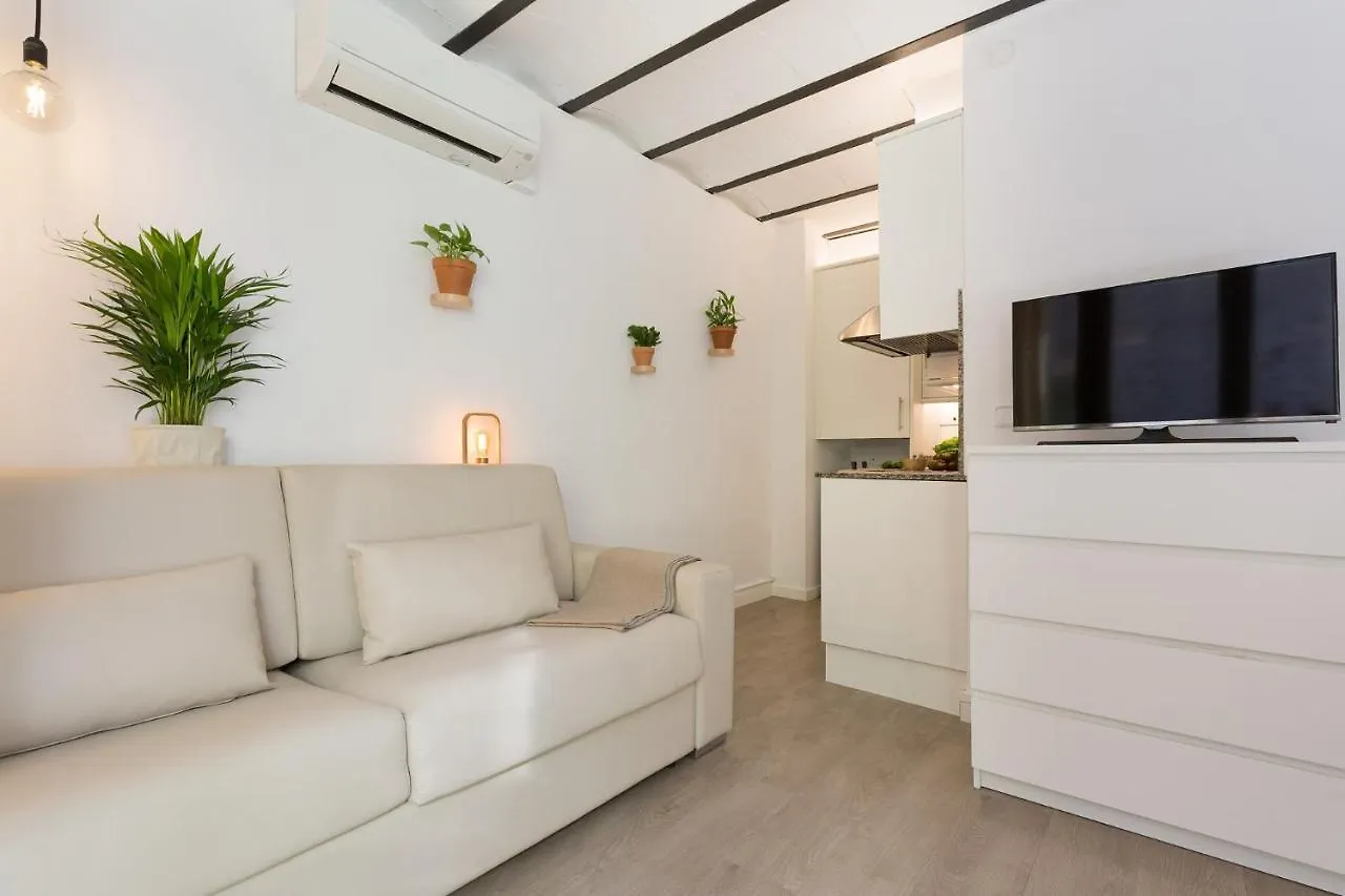 Ola Living Born Διαμέρισμα Βαρκελώνη 0*,