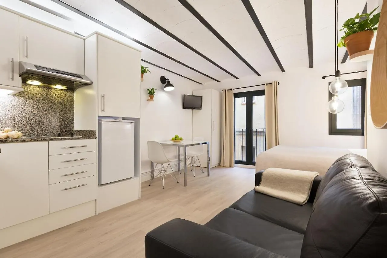 Ola Living Born Διαμέρισμα Βαρκελώνη