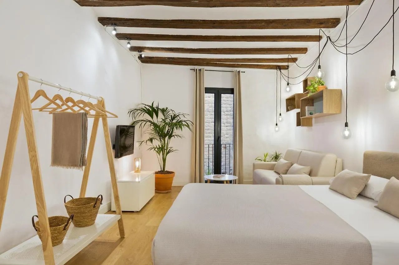 Ola Living Born Διαμέρισμα Βαρκελώνη