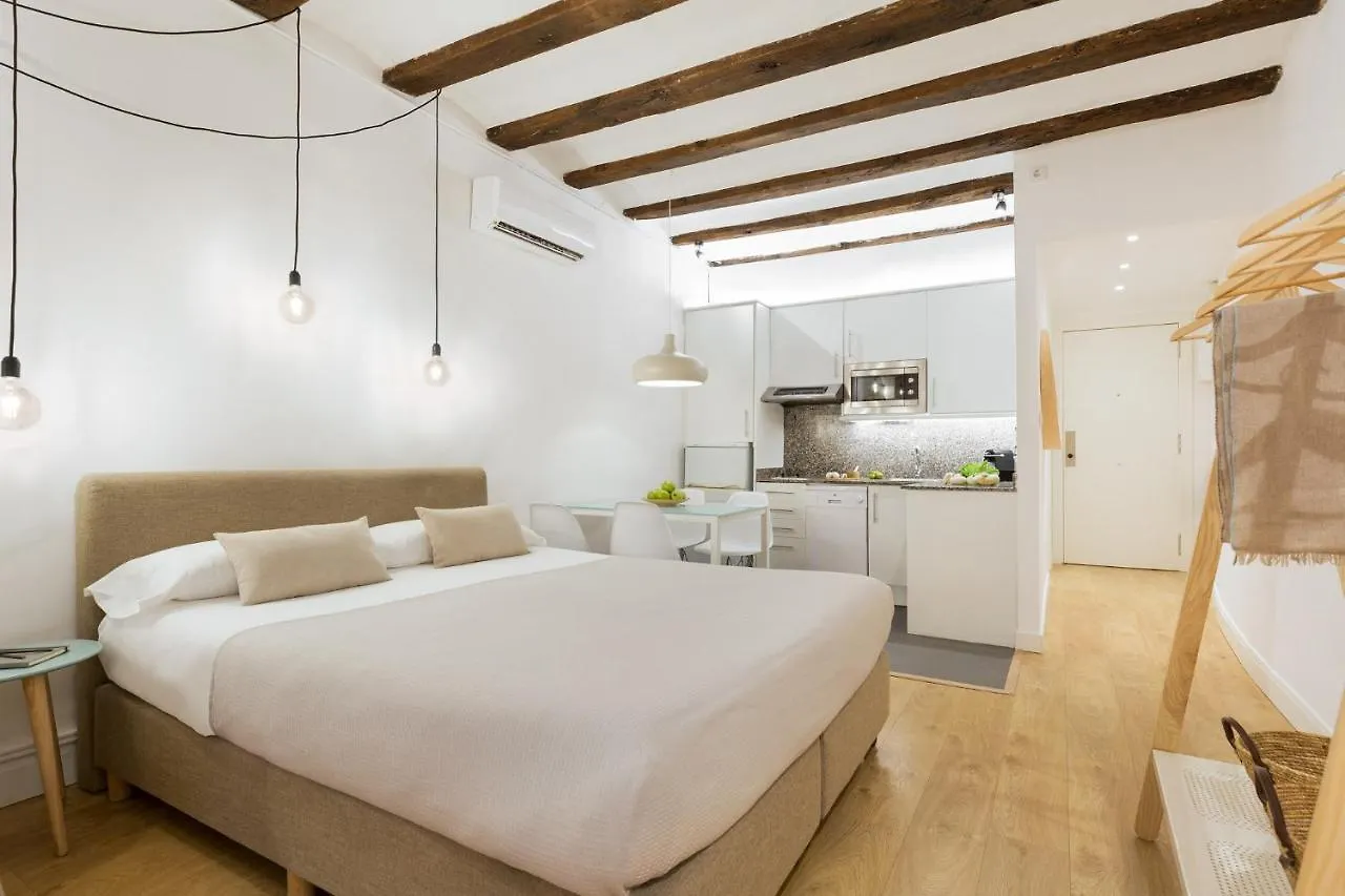 Ola Living Born Διαμέρισμα Βαρκελώνη 0*,