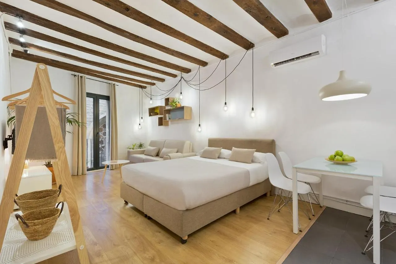 Ola Living Born Διαμέρισμα Βαρκελώνη 0*,  Ισπανία