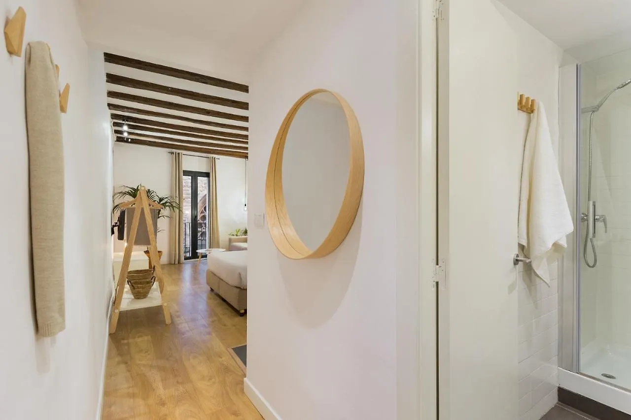 Ola Living Born Διαμέρισμα Βαρκελώνη