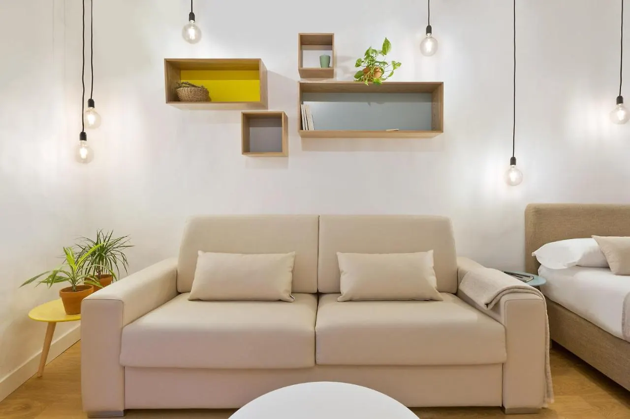 Ola Living Born Διαμέρισμα Βαρκελώνη