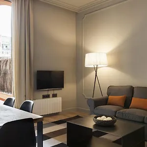 Ab Casa Saltor Barcellona