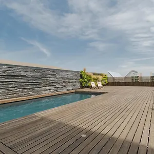 Casa Boma - Unique With Swimming Pool - Marvila I Apartamento Lisboa
