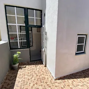 Rosa Surf Shelter Apartamento Lisboa