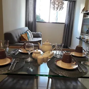 Na Localizacao De Apartamento Recife