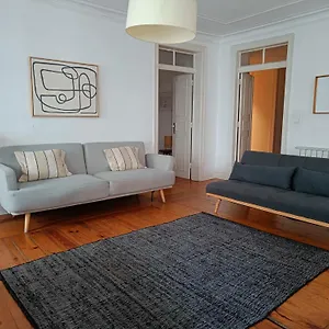 Stunning Near Chiado Apartamento Lisboa