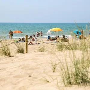 2* Campingplads 3 Estrellas